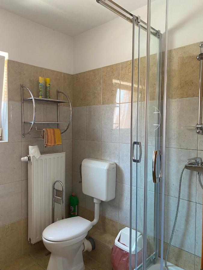 Abigel Apartmanhaz بالاتونفوريد المظهر الخارجي الصورة
