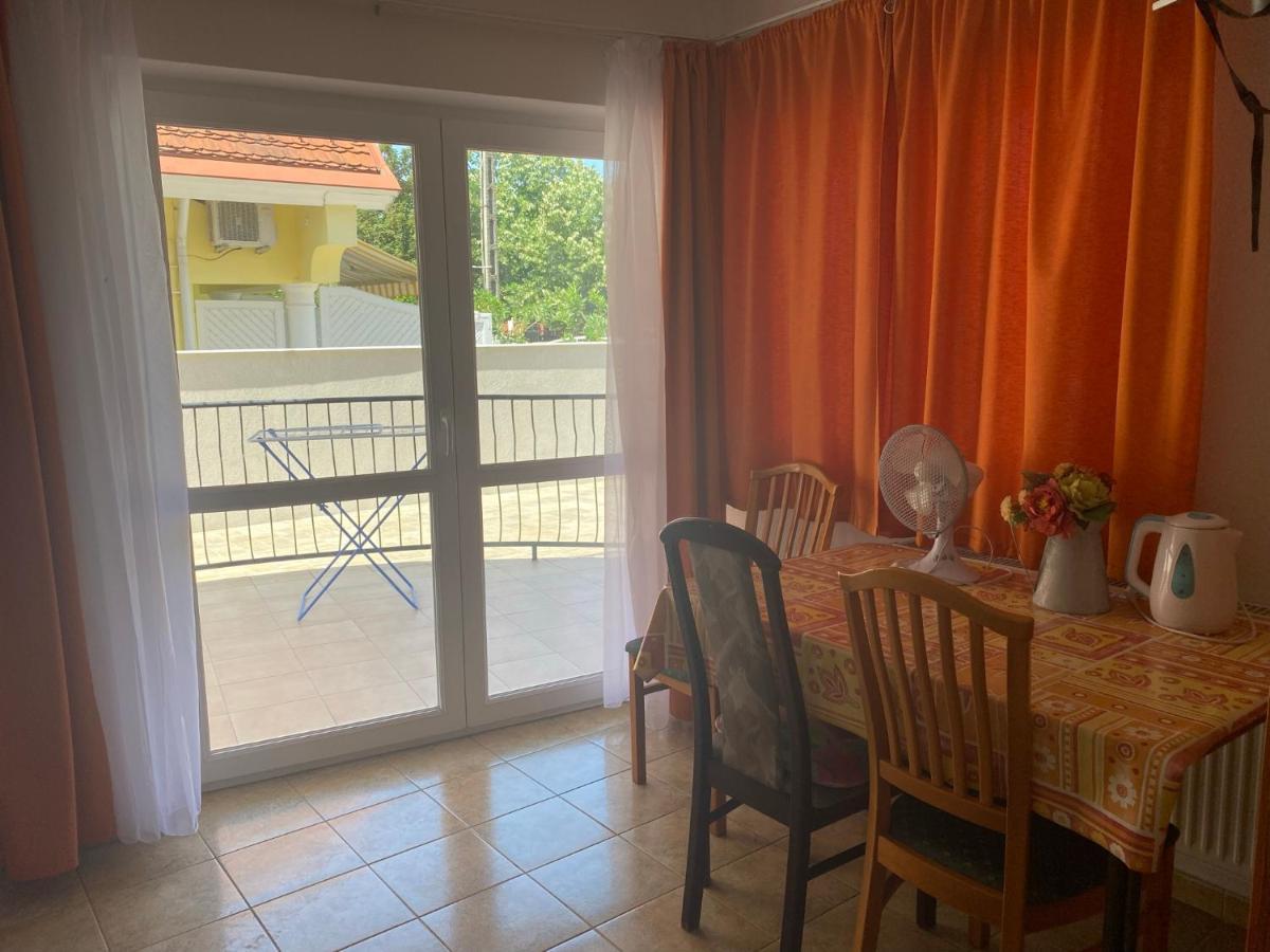 Abigel Apartmanhaz بالاتونفوريد المظهر الخارجي الصورة