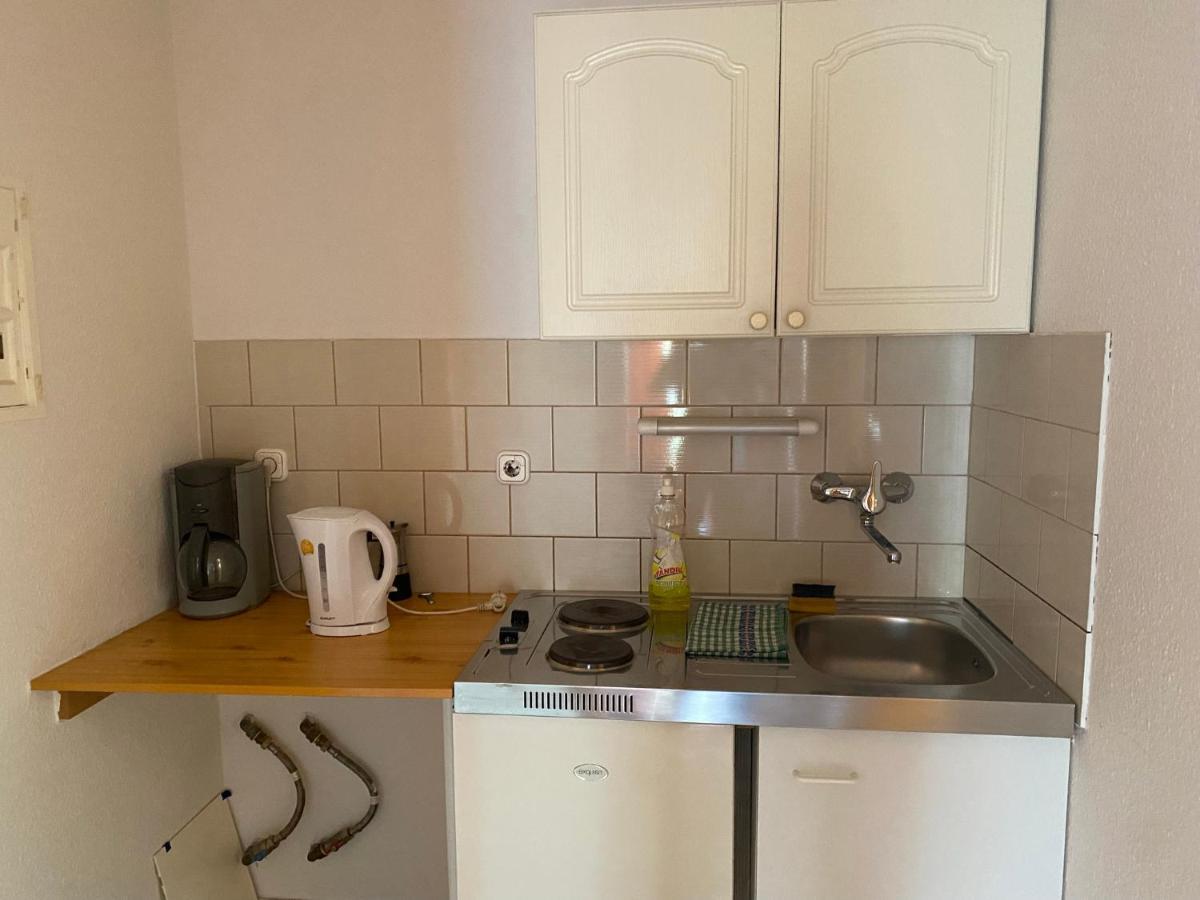 Abigel Apartmanhaz بالاتونفوريد المظهر الخارجي الصورة