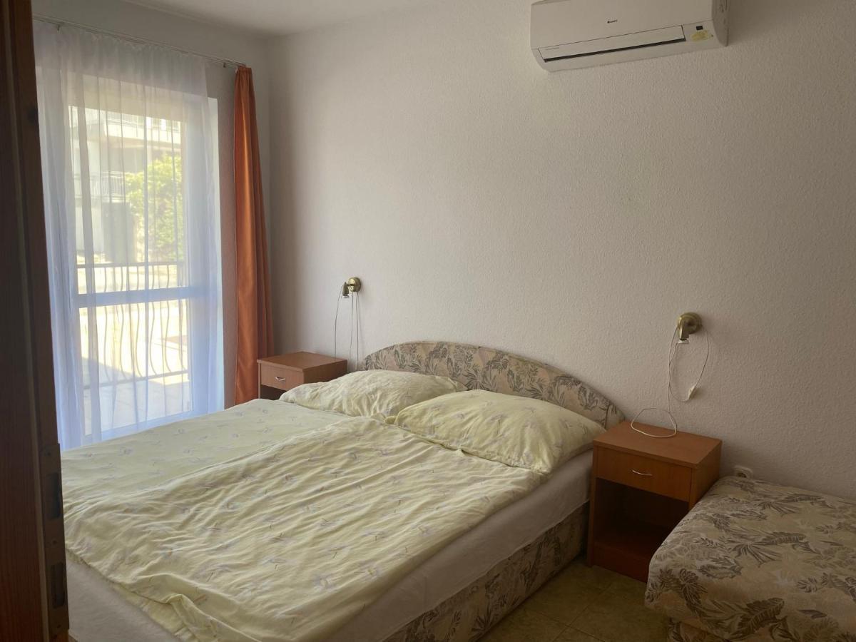 Abigel Apartmanhaz بالاتونفوريد المظهر الخارجي الصورة