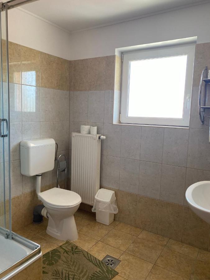 Abigel Apartmanhaz بالاتونفوريد المظهر الخارجي الصورة