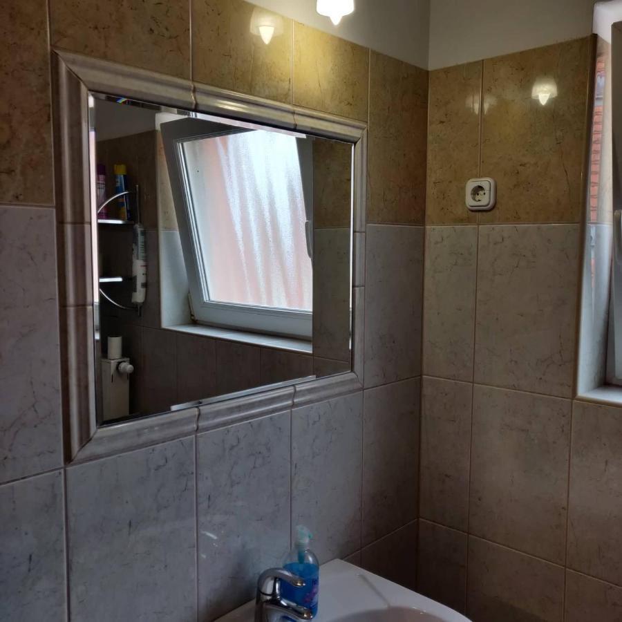 Abigel Apartmanhaz بالاتونفوريد المظهر الخارجي الصورة